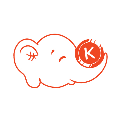 Happy Kind token artwork